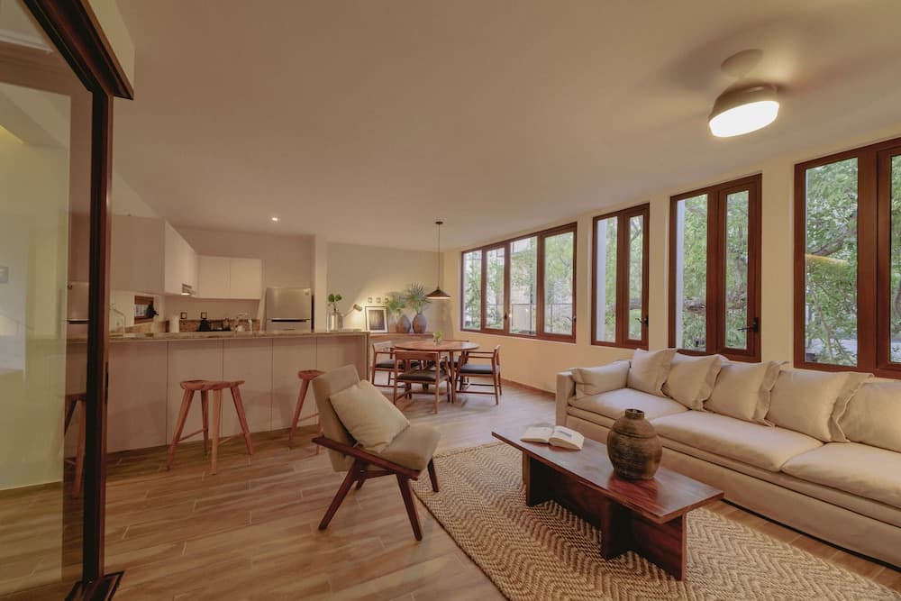 K'uyen Boutique Hotel — 16