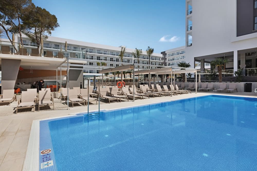 Hotel Riu Playa Park - 0'0 Tutto Incluso — 18