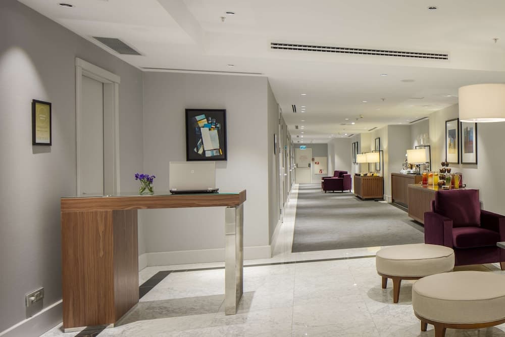 Radisson Blu Bosphorus Hotel, Istanbul — 24
