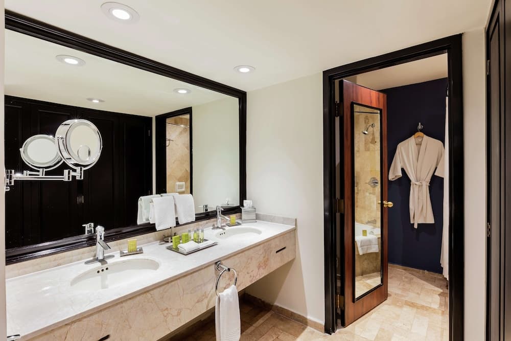 Hilton Mexico City Airport — 20