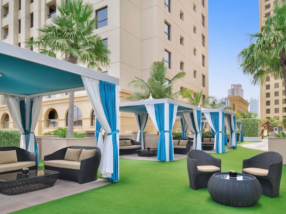 Mövenpick Hotel Jumeirah Beach — 14