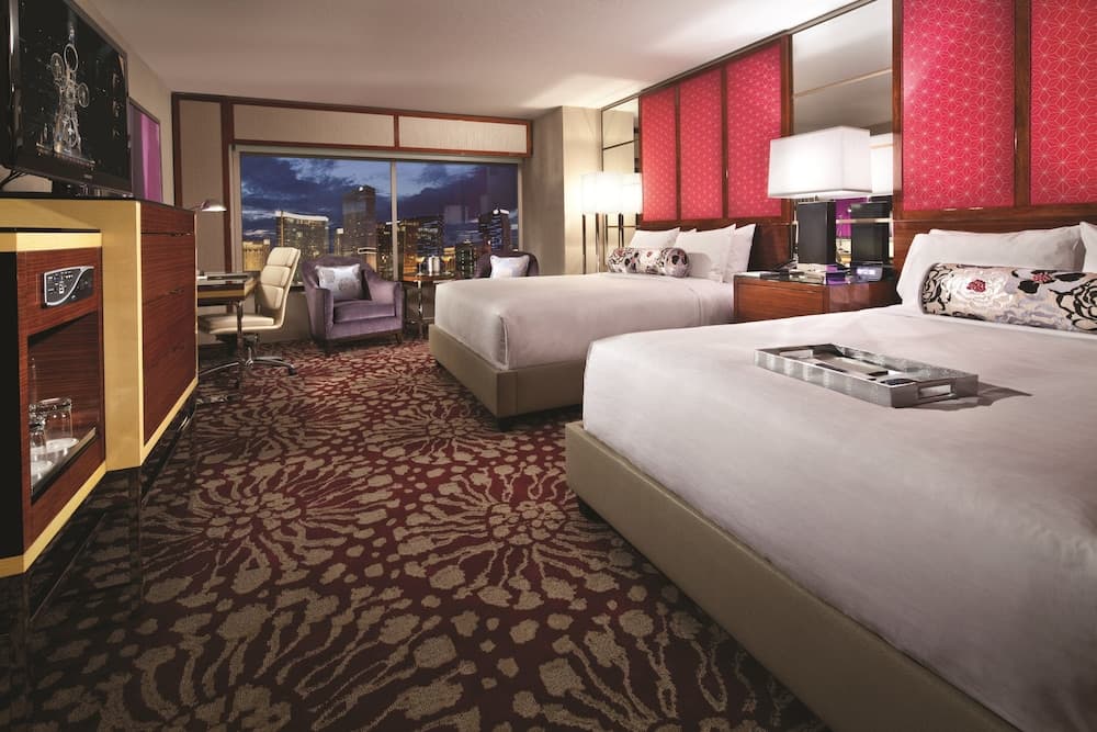 MGM Grand Hotel & Casino — 19