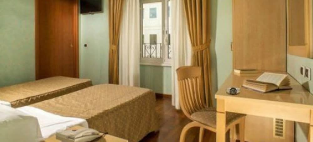 Hotel Piemonte — 21