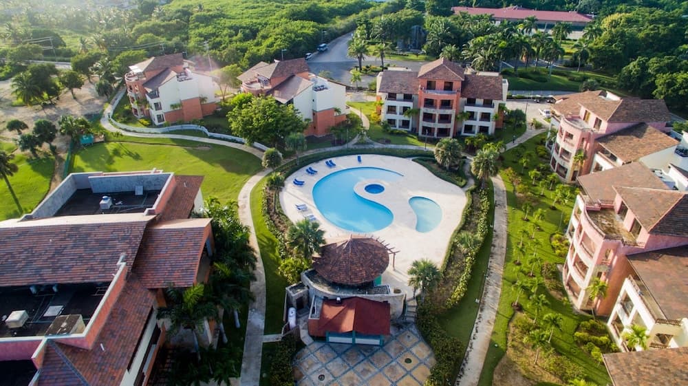 TODO Punta Cana Apartments — 1