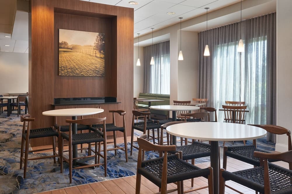 Fairfield Inn & Suites Orlando Int'l Drive/Convention Center — 30