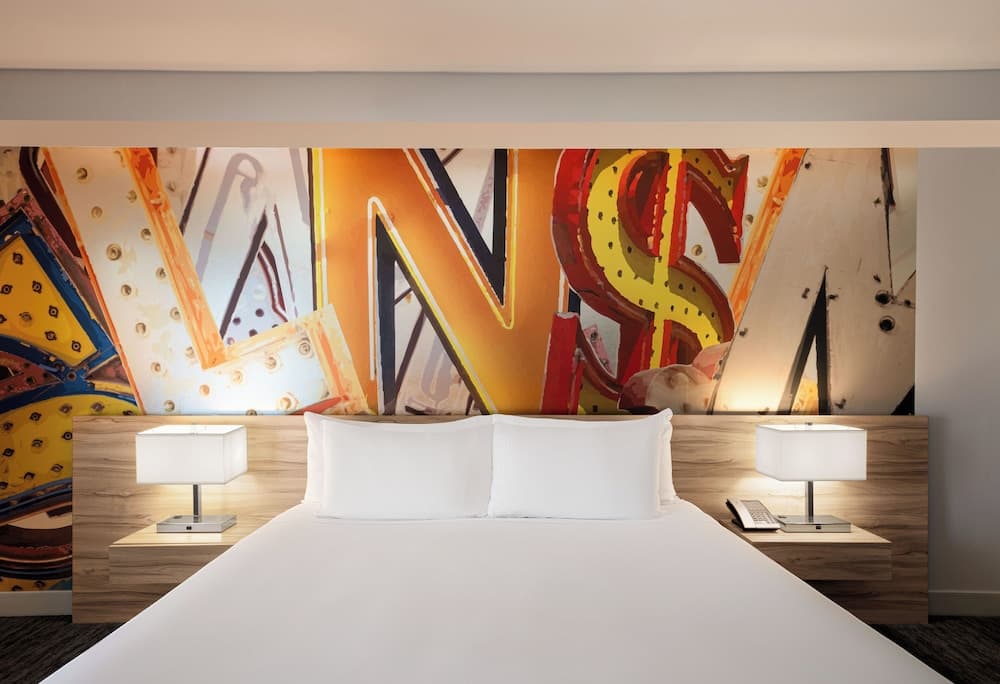 The LINQ Hotel & Casino – A Caesars Rewards Destination — 20