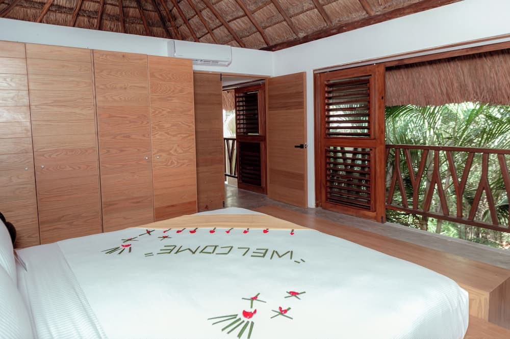 Prana Boutique Hotel — 18