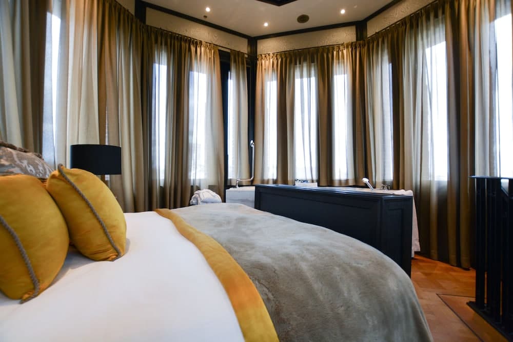Hotel TwentySeven — 11