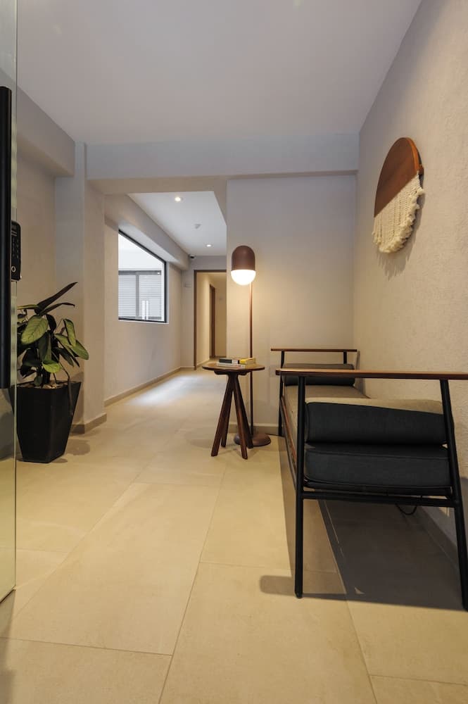 Choapan 28 - Appartamenti di lusso in Condesa — 2