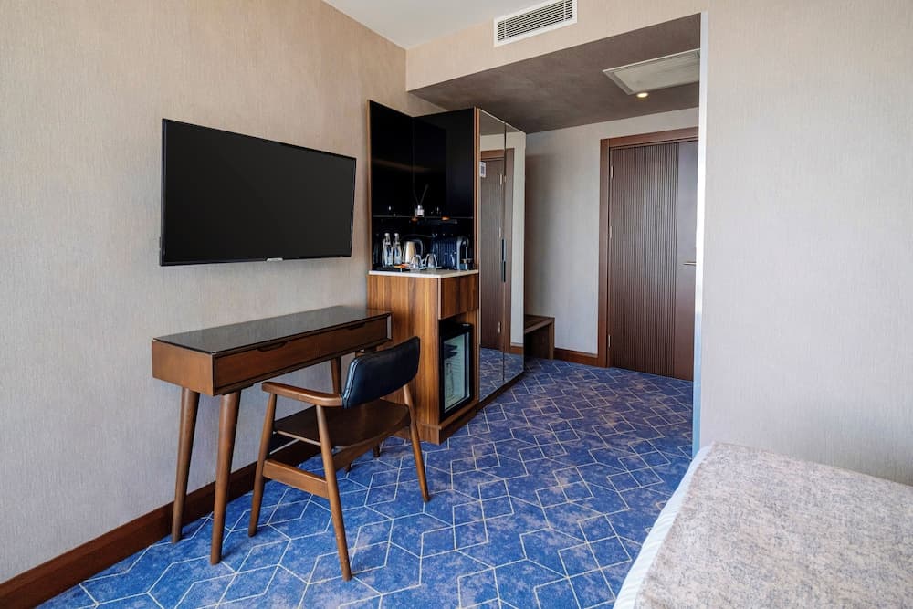 Ring Stone Hotel Bosforo — 10