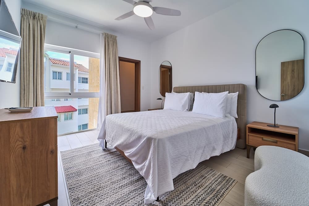 Coral Breeze Strand-Apartment Punta Cana — 4