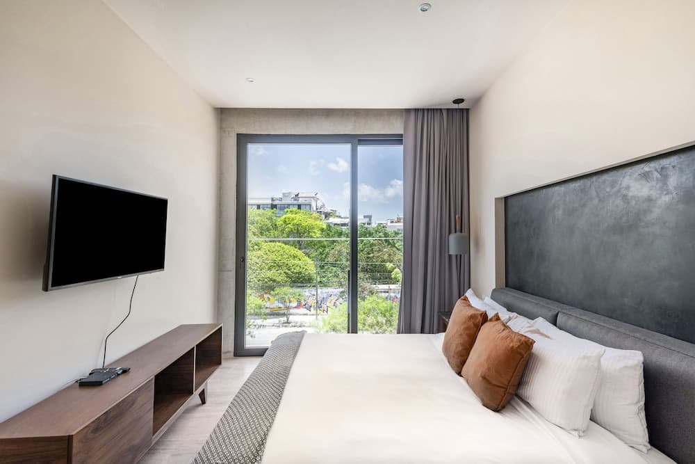 Apartamentos de lujo en Ceren de Spot Rentals — 19