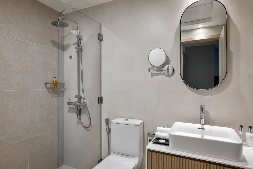 Residencia Inn de Marriott Sheikh Zayed Road — 27