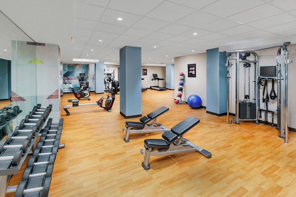 Hyatt Place New York City/Zentrum — 16