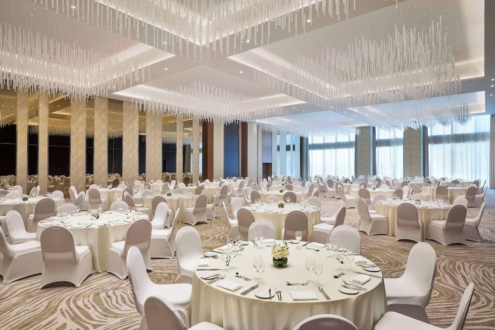 Embassy Suites By Hilton Dubai Business Bay — 23