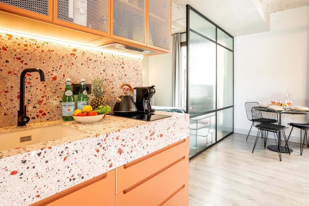 Coeo ApartHotel Parras — 27