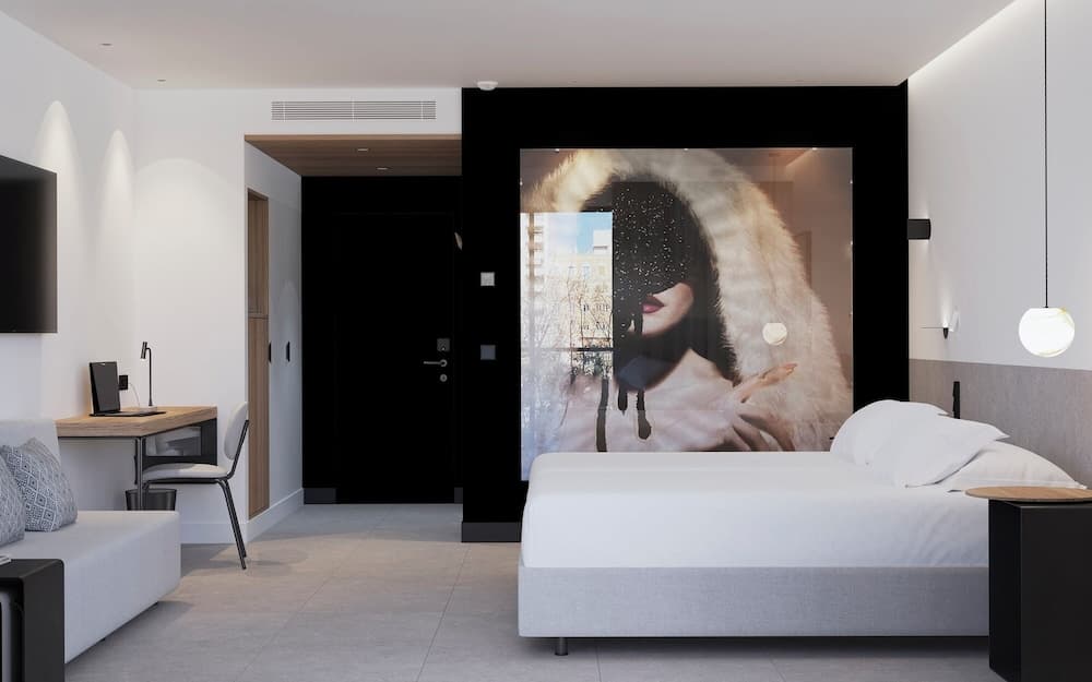 HM Jaime III Hotel — 27