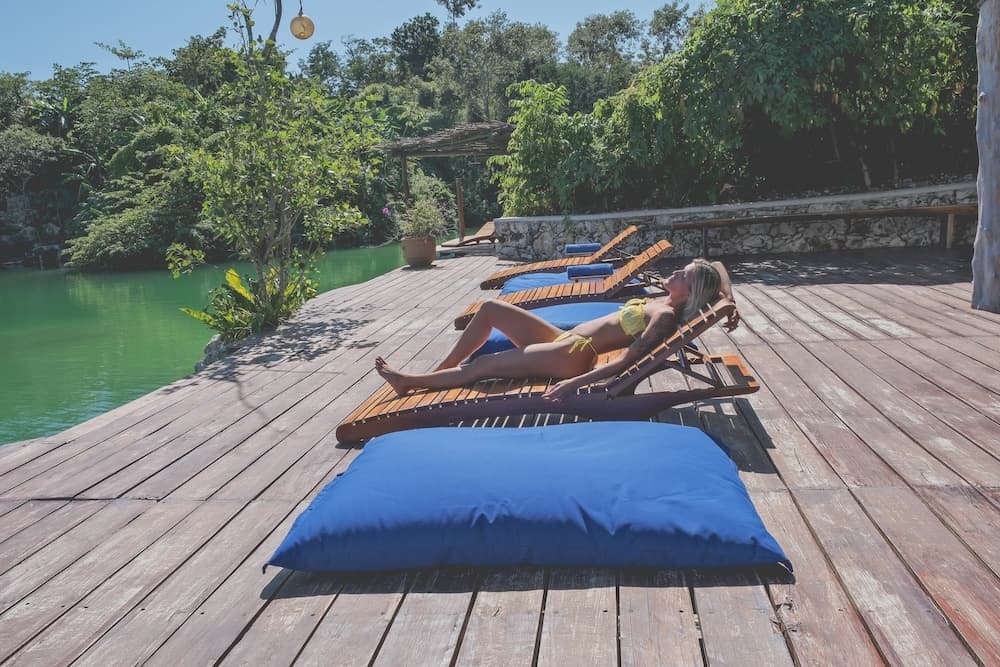 Wakax Hacienda - Cenote &amp; Boutique Hotel - Small Luxury Hotels of the World — 14