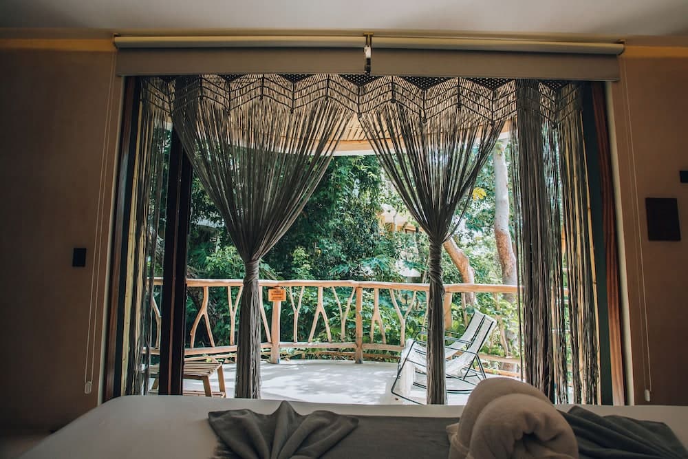KAN Tulum Hotel — 5