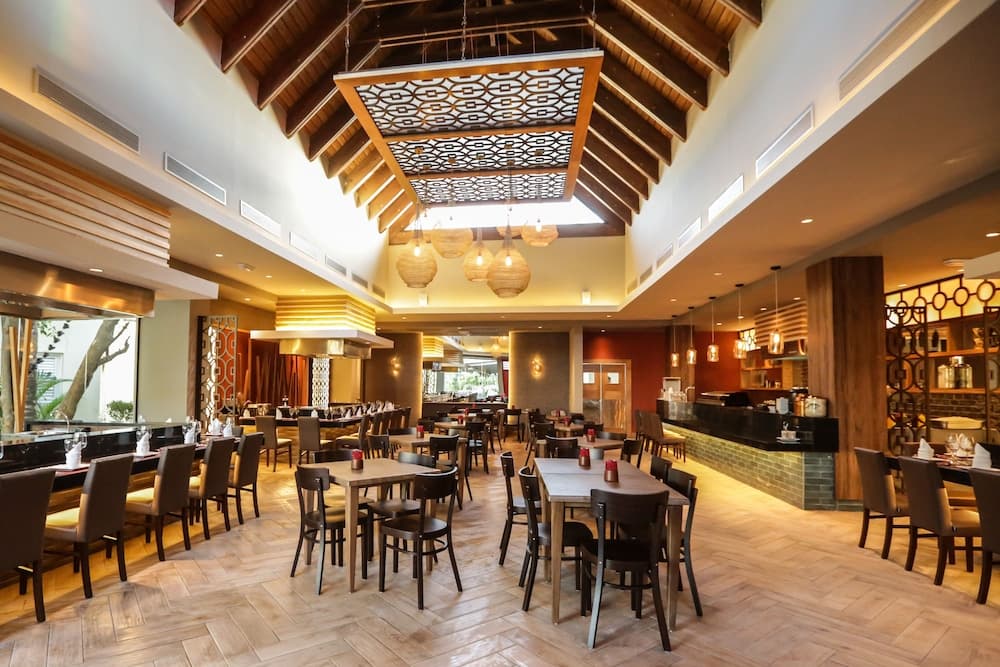 Vista Sol Punta Cana Strandresort & Spa - All Inclusive — 9