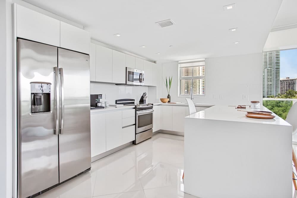 OB Brickell Miami — 24