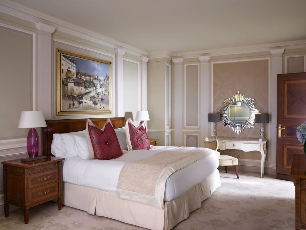 Hotel Principe Di Savoia — 23