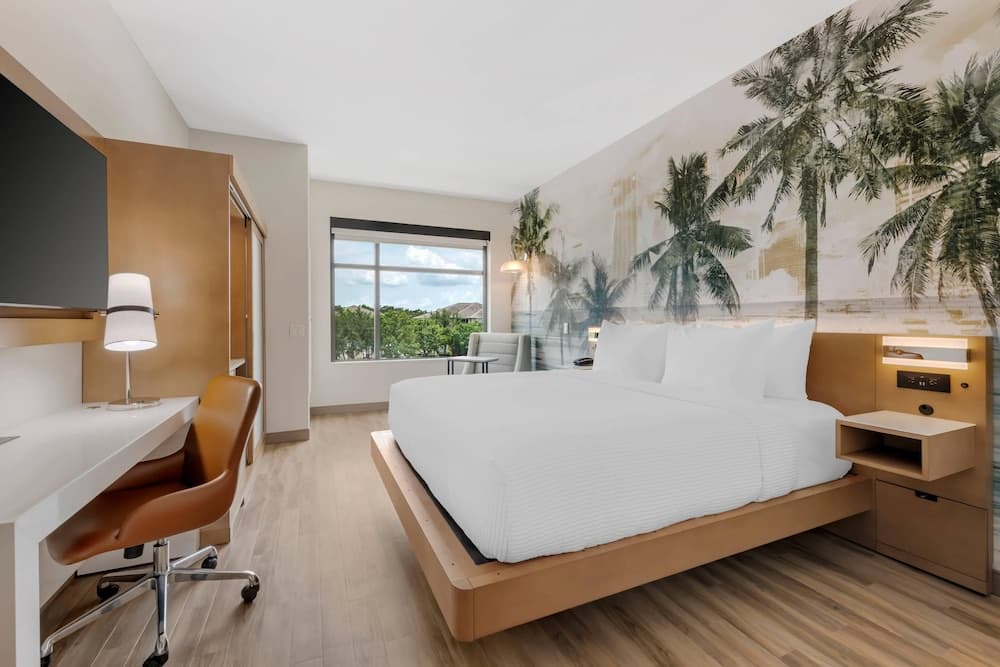 Cambria Hotel Tampa-Brandon — 29