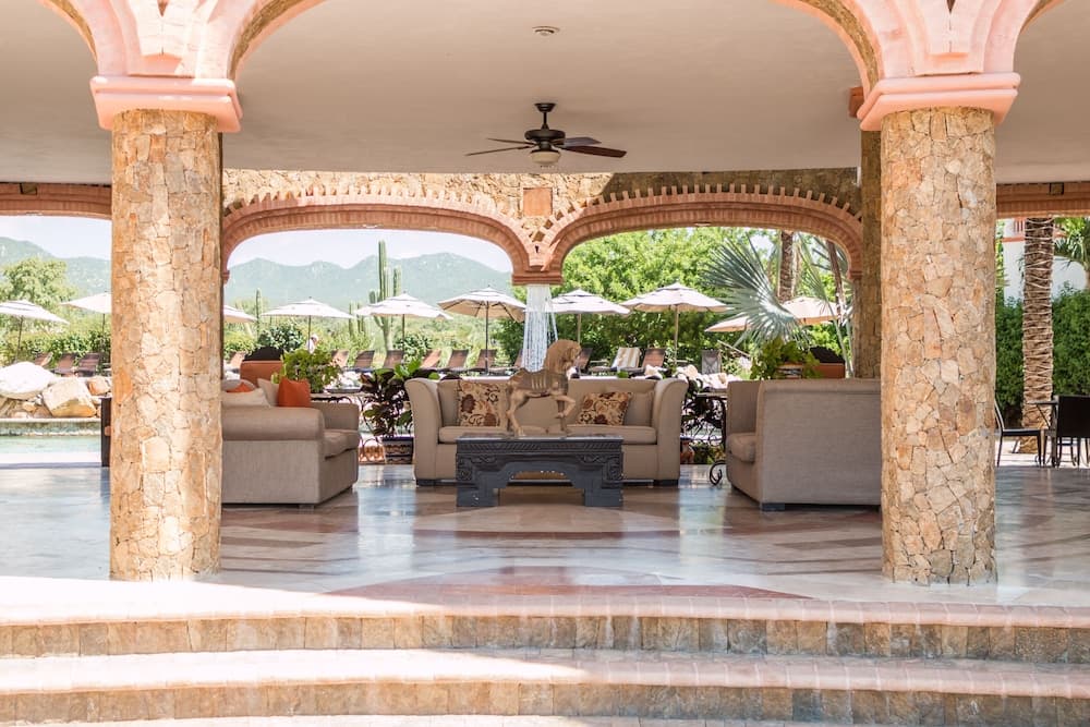 Executive Studio at Cabo Country Club — 7