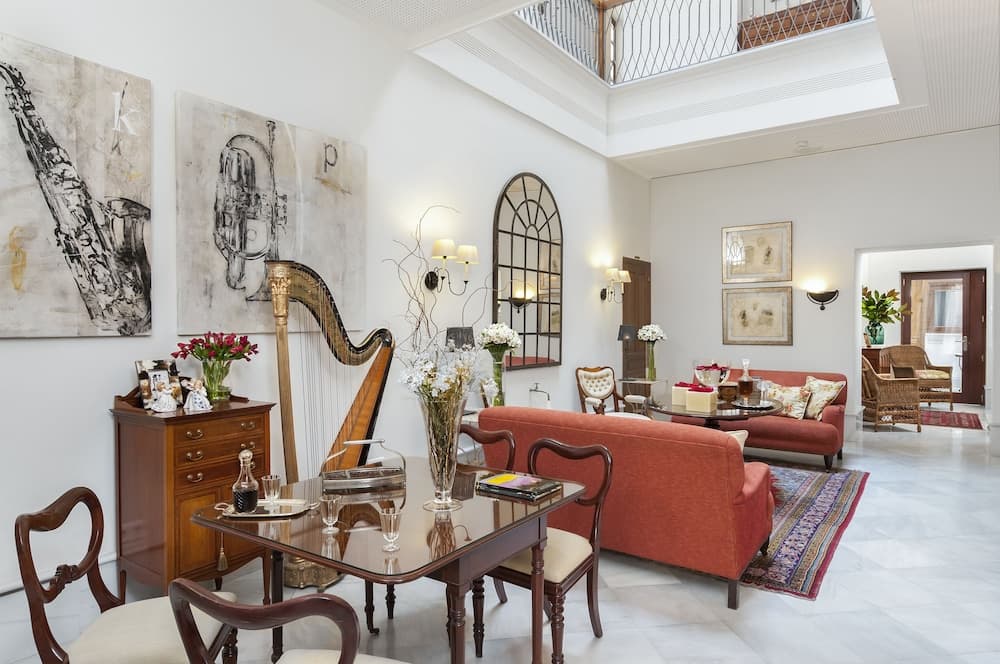 Hotel Amadeus Sevilla — 29