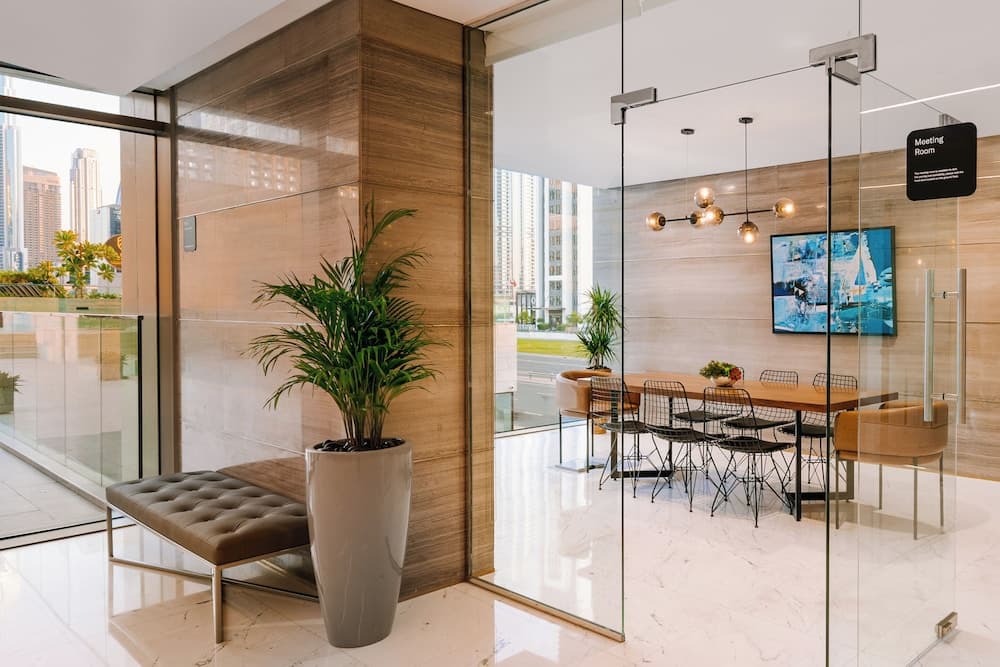 Sonder Downtown Apartments — 11