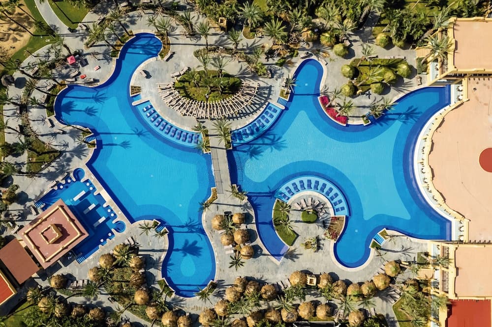 Hotel Riu Santa Fe - All-Inclusive — 20