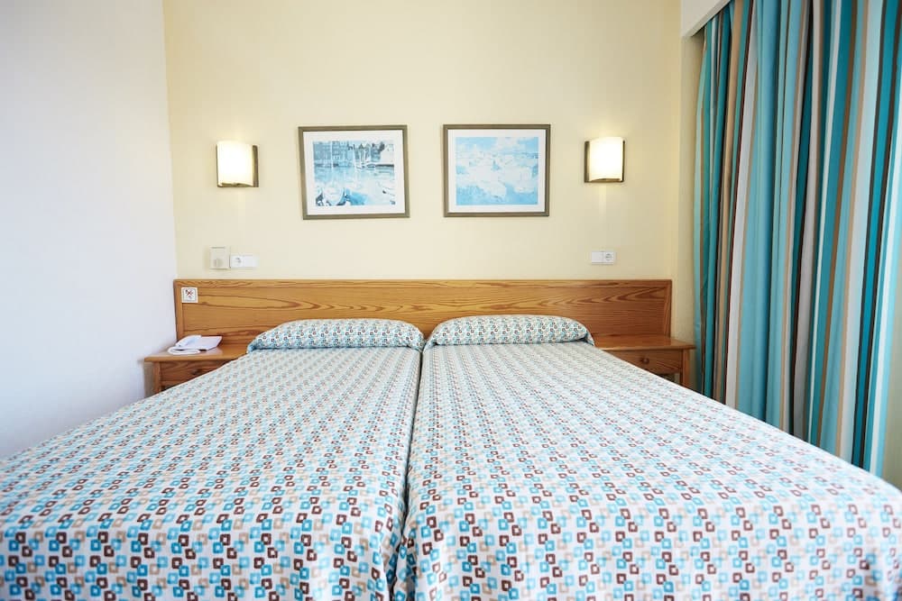 Invisa Hotel Ereso All Inclusive — 26