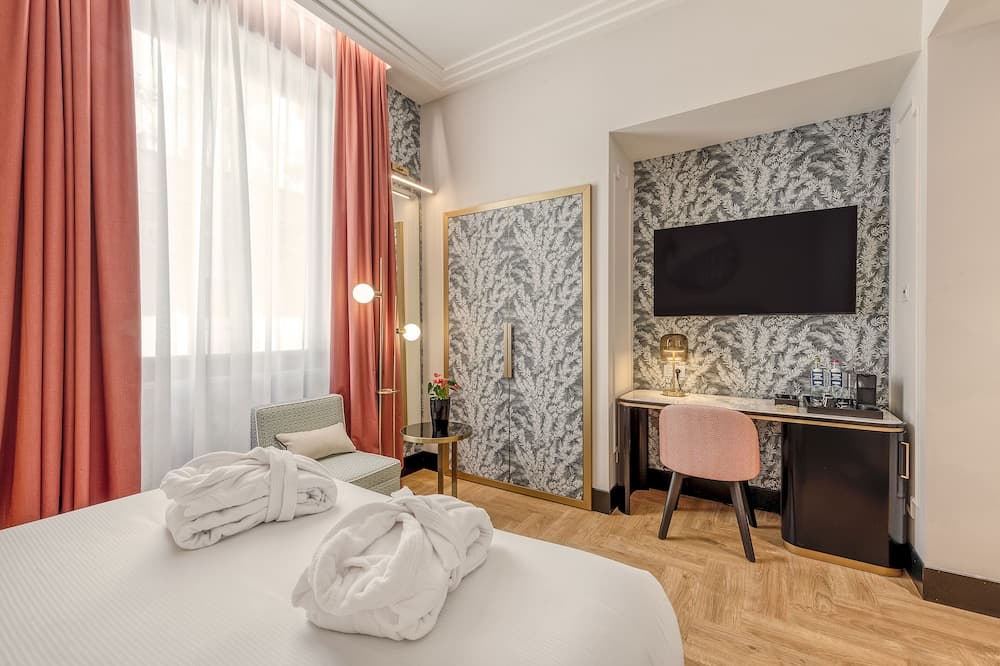 H10 Palazzo Galla — 26