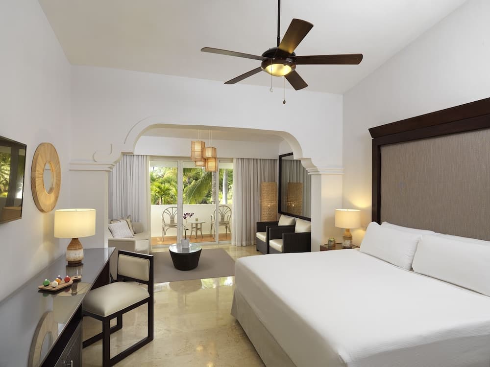 Melia Caribe Beach Resort - All Inclusive — 10