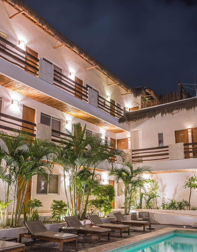 Kaab Tulum — 9