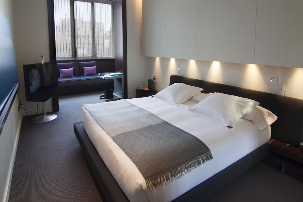 Hotel Sixtytwo Barcelona — 28