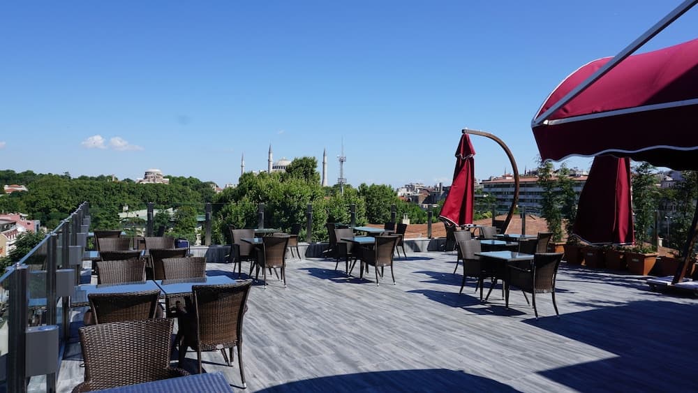Hotel Levni & Spa - Clase Especial — 27