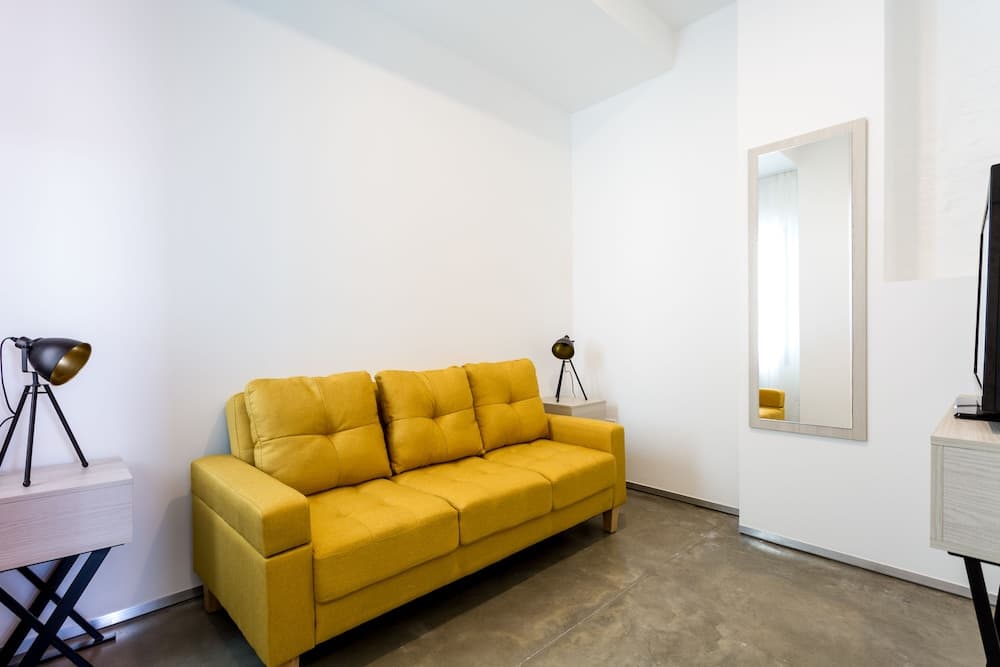 Hotel Boutique La Puerta de Palacio - Only Adults — 23