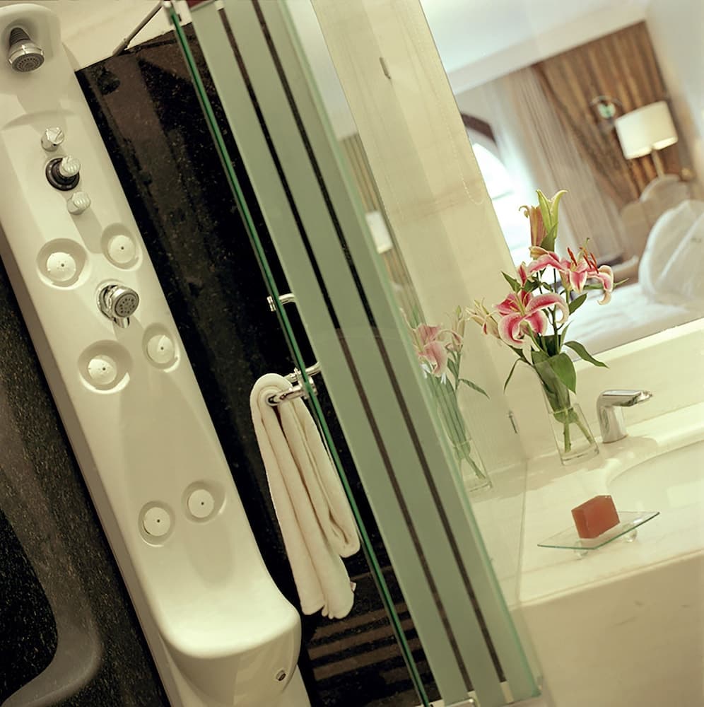Das Grüne Park Hotel — 16