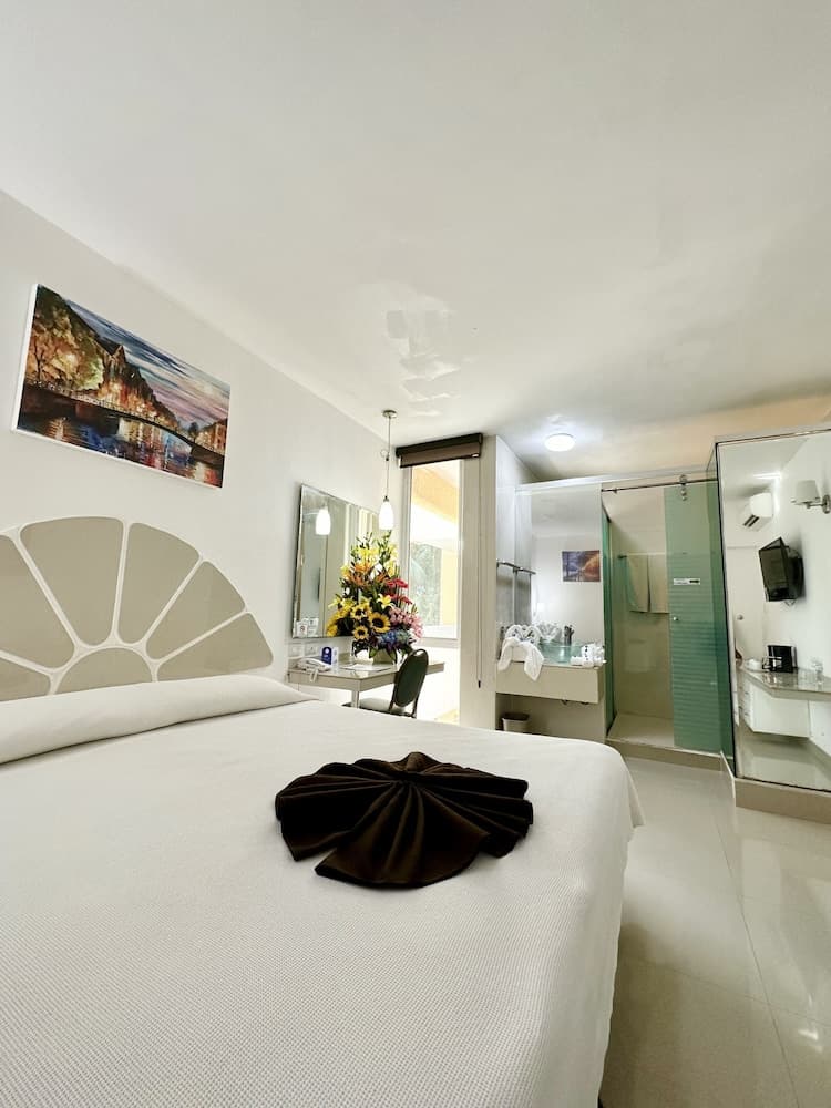 Hotel Plaza Caribe — 10