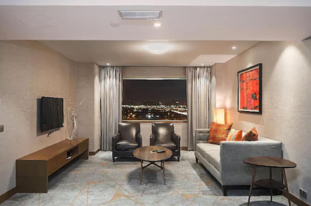 Hyatt Regency Galleria Residence Dubai — 20