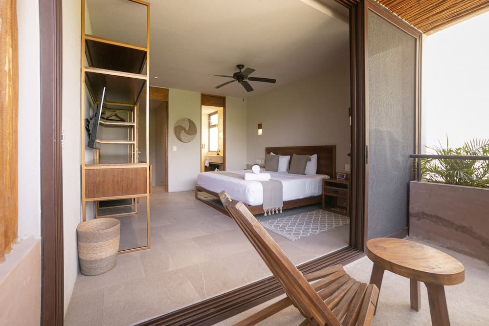 Zereno Tulum Beach Club Access — 21