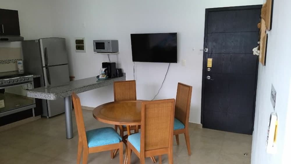Laguna de Sueños Cancún — 12