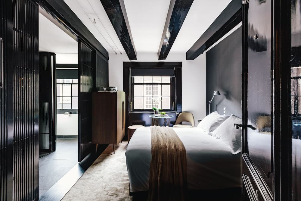 L'hotel Dylan Amsterdam — 12
