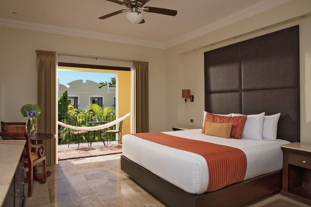 Dreams Tulum Resort & Spa - All Inclusive — 27