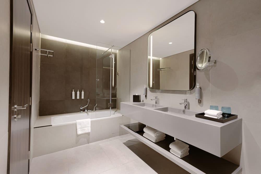 Courtyard by Marriott World Trade Centre, Dubai — 20