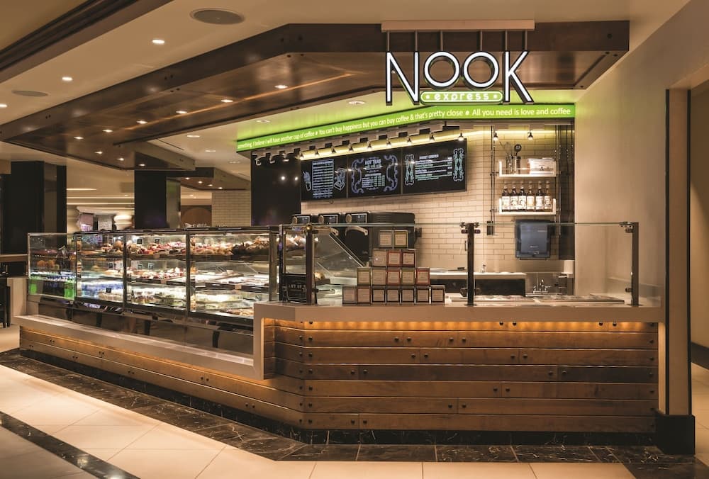 The LINQ Hotel & Casino – A Caesars Rewards Destination — 19