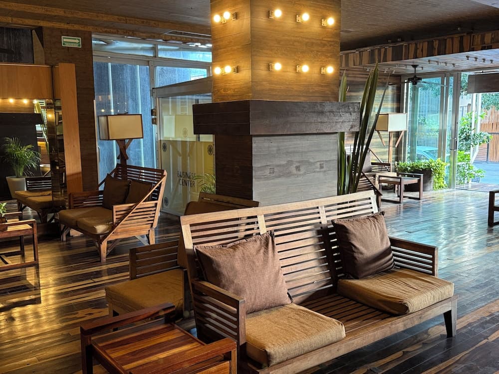 Hotel Kavia 5th Avenida — 23