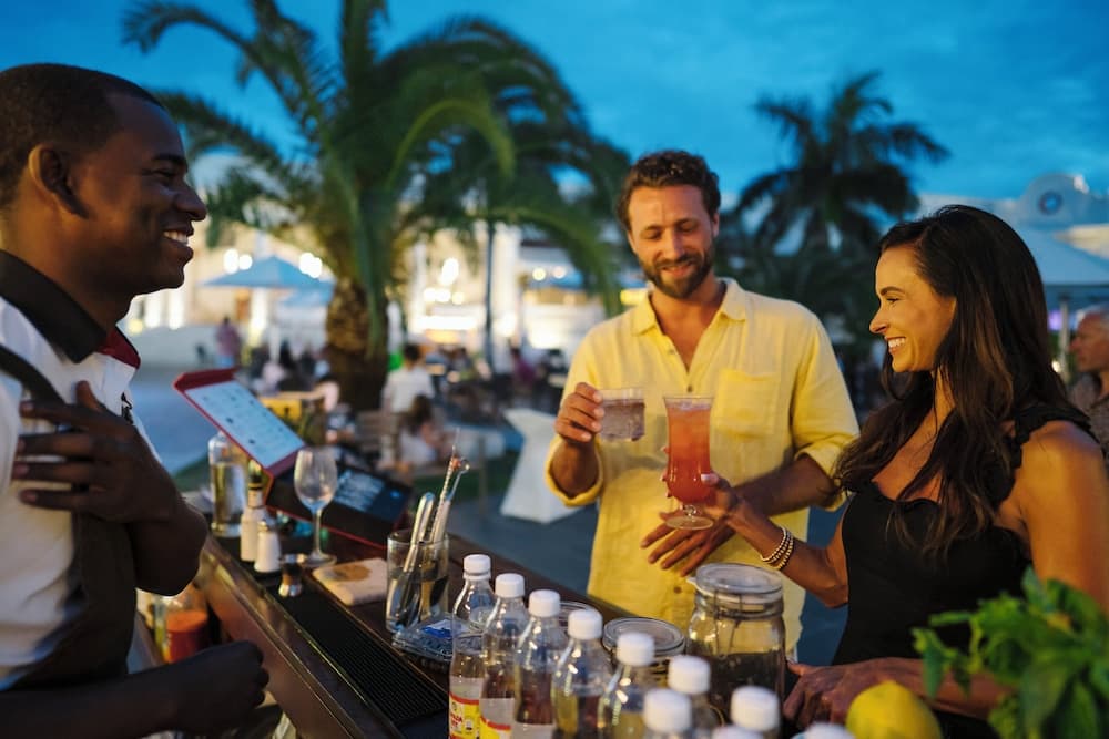 Nickelodeon Hotels & Resorts Punta Cana, Gourmet All Inclusive by Karisma — 2