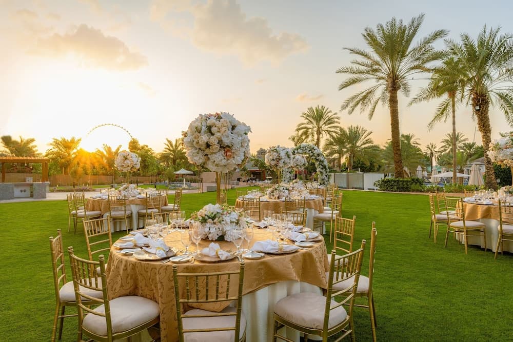 Al Habtoor Grand Resort, Autograph Collection® — 14